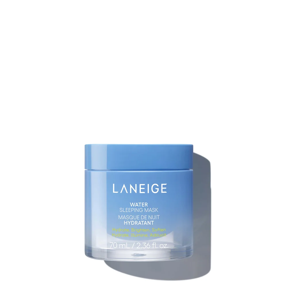 LANEIGE Water Sleeping Mask 70ml Zdjęcie 1