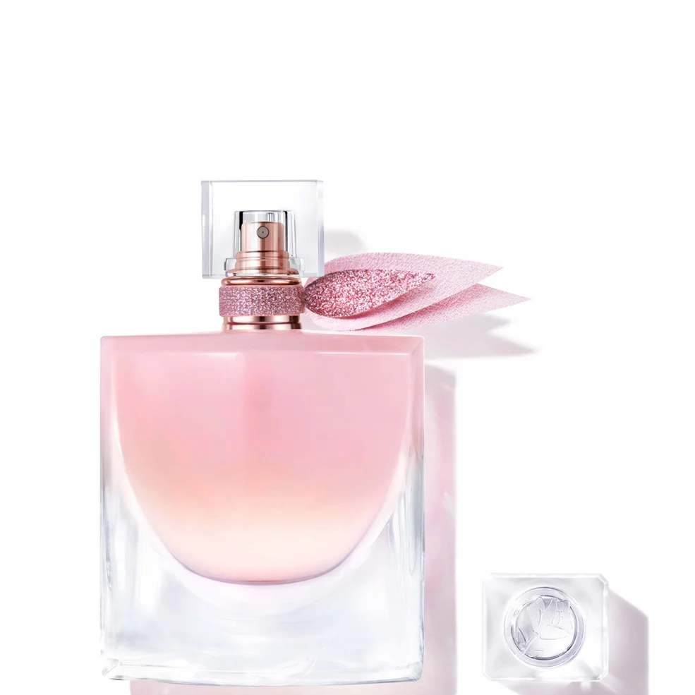 Lancôme La Vie est Belle Vanille Nude Eau de Parfum 50ml Zdjęcie 1