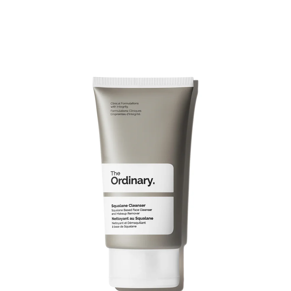 The Ordinary Squalane Cleanser 50ml Zdjęcie 1