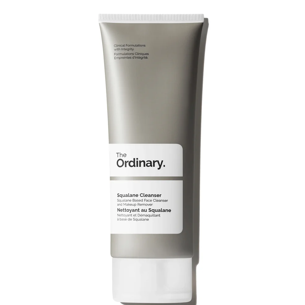 The Ordinary Squalane Cleanser 150ml Zdjęcie 1