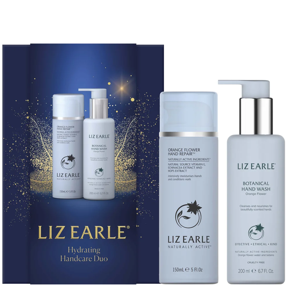 Liz Earle Hydrating Handcare Duo Zdjęcie 1