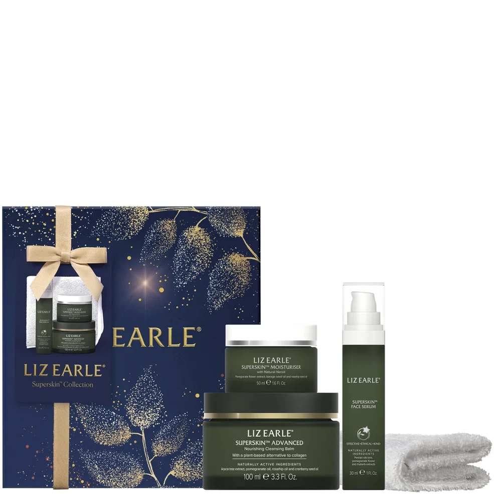 Liz Earle Superskin™ Collection Zdjęcie 1