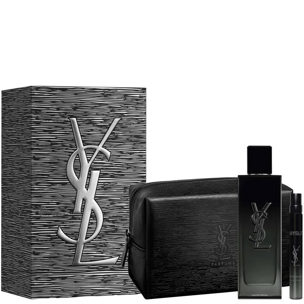 Yves Saint Laurent MYSLF Eau de Parfum 100ml Gift Set Zdjęcie 1