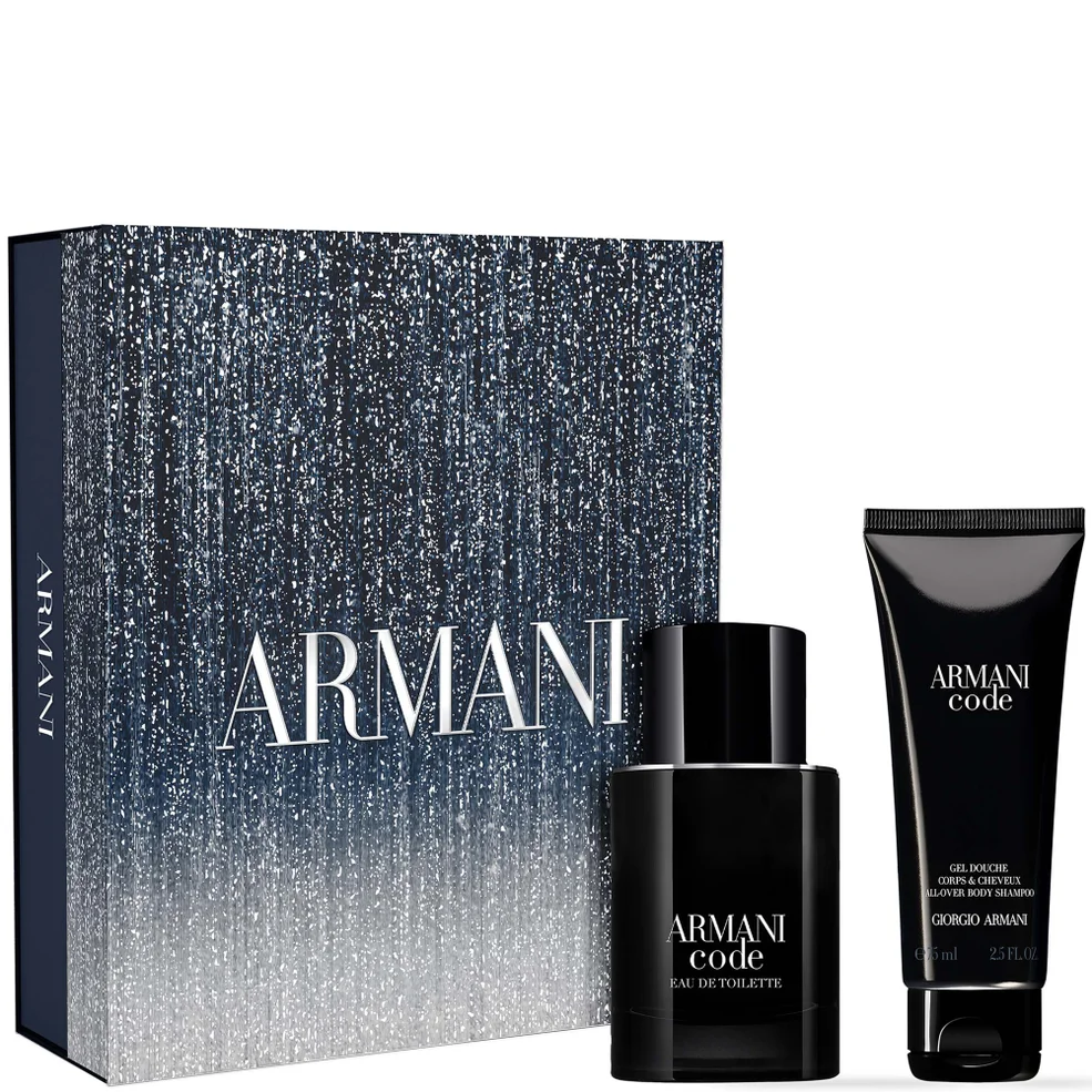 Armani Code Eau de Toilette 50ml Gift Set Zdjęcie 1