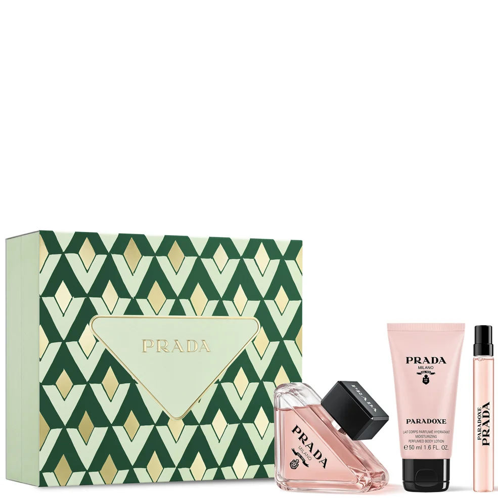 Prada Paradoxe Eau de Parfum 90ml Gift Set Zdjęcie 1