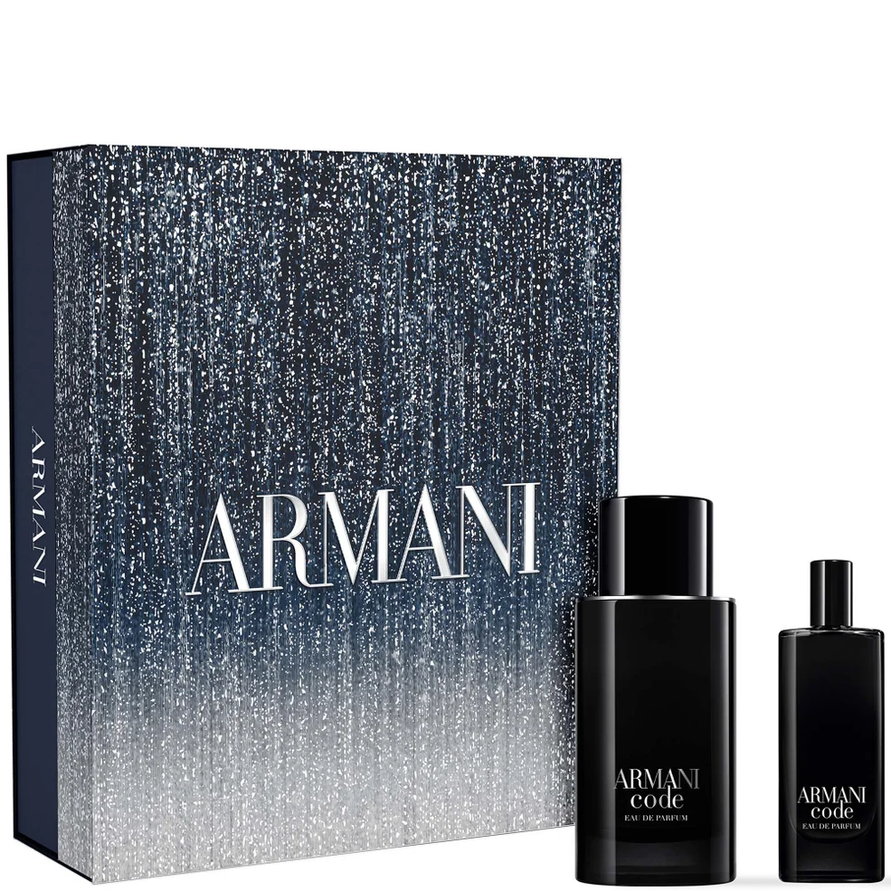 Armani Code Eau de Parfum 75ml Gift Set Zdjęcie 1