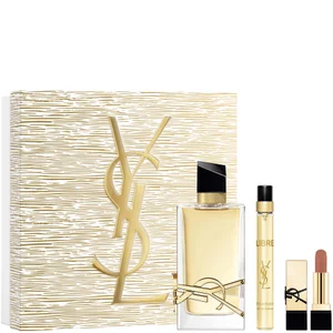 Yves Saint Laurent Libre Eau de Parfum 90ml Gift Set - undefined undefined