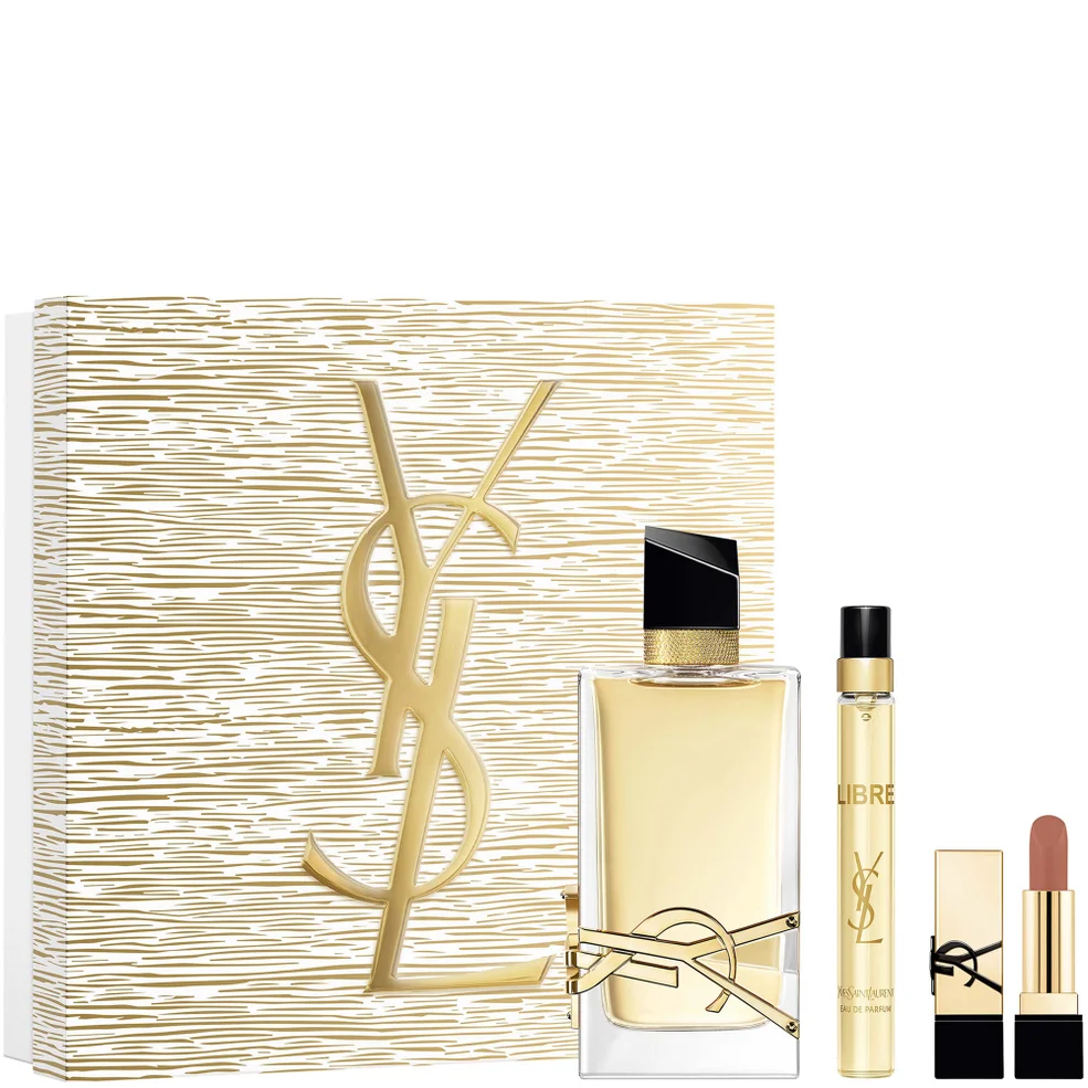 Yves Saint Laurent Libre Eau de Parfum 90ml Gift Set Zdjęcie 1
