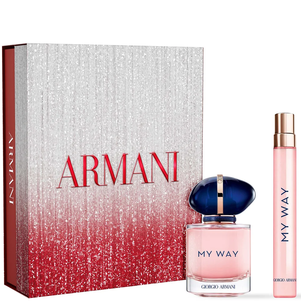 Armani My Way Eau de Parfum 30ml Gift Set Zdjęcie 1