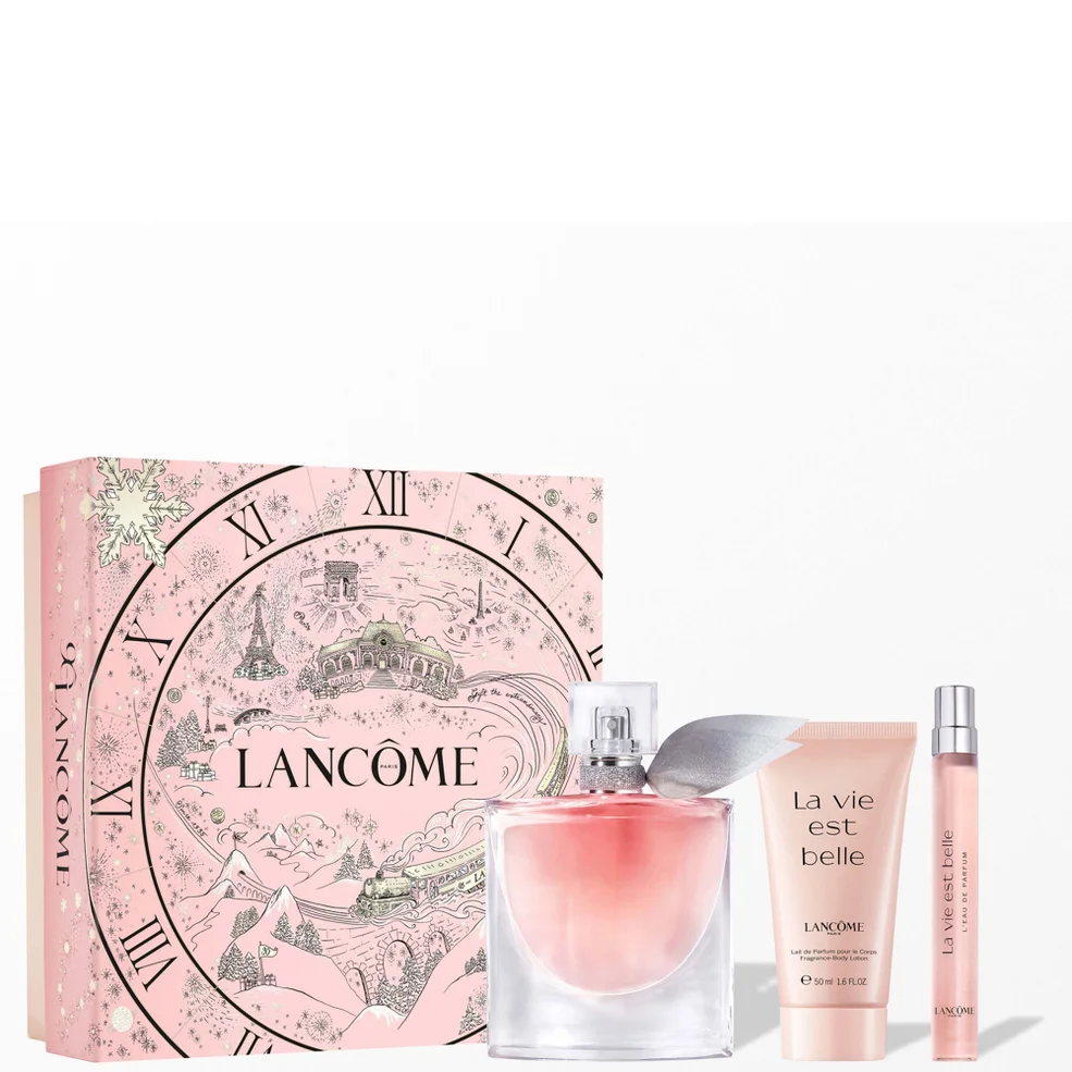 Lancôme La Vie Est Belle Eau de Parfum 50ml Gift Set Zdjęcie 1
