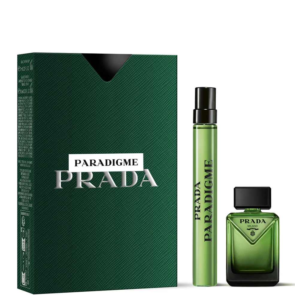 Prada Paradigme Exclusive Eau de Parfum Discovery Set Zdjęcie 1