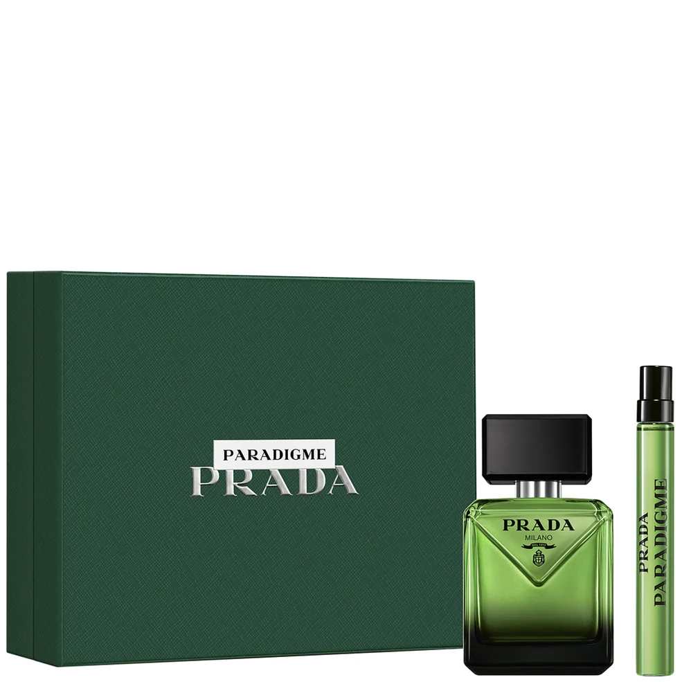 Prada Paradigme Eau de Parfum 50ml Gift Set Zdjęcie 1