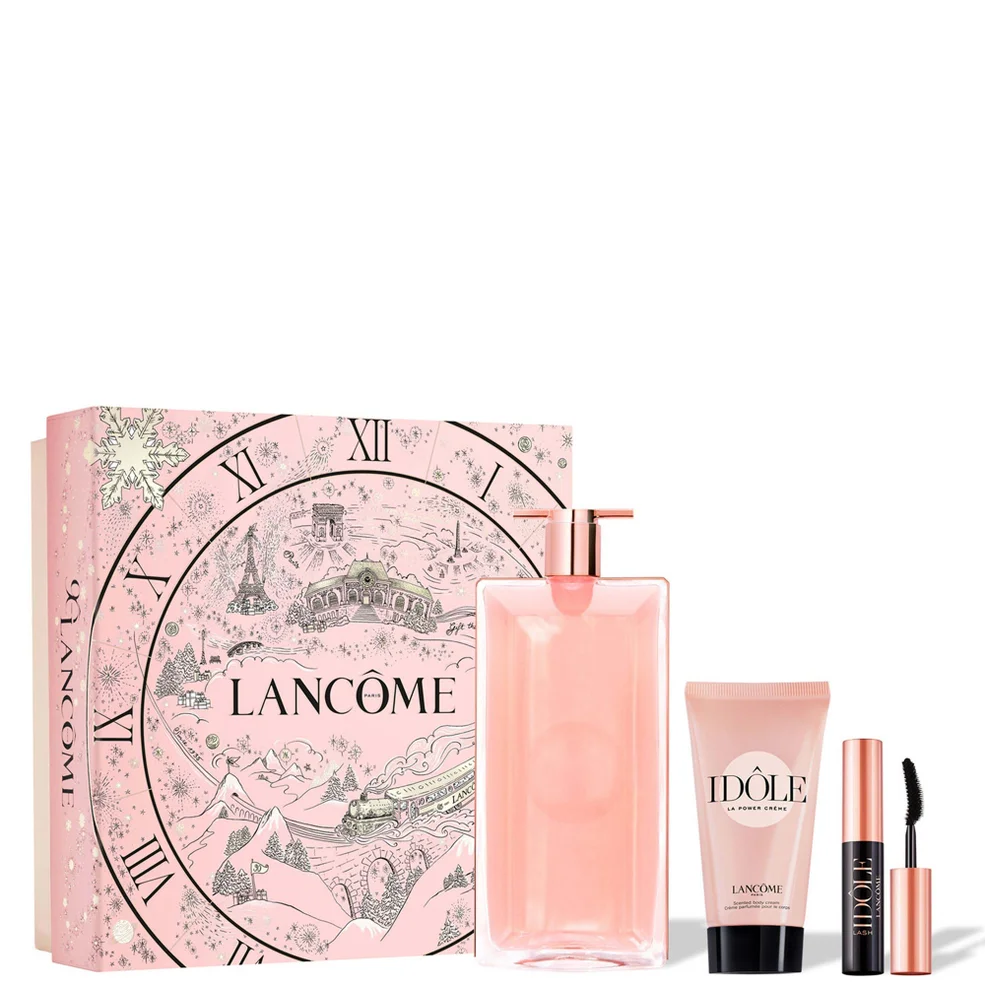 Lancôme Idôle Eau de Parfum 50ml Gift Set Zdjęcie 1