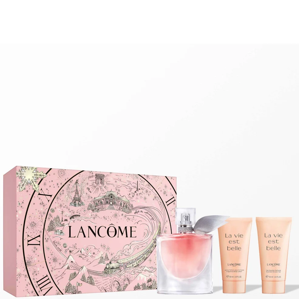 Lancôme La Vie Est Belle Eau de Parfum 30ml Gift Set Zdjęcie 1