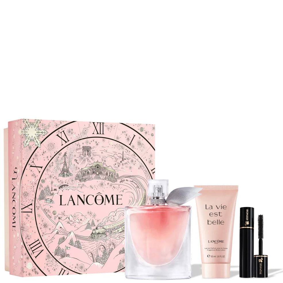 Lancôme La Vie Est Belle Eau de Parfum 100ml Gift Set Zdjęcie 1