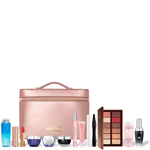 Lancôme Beauty Box