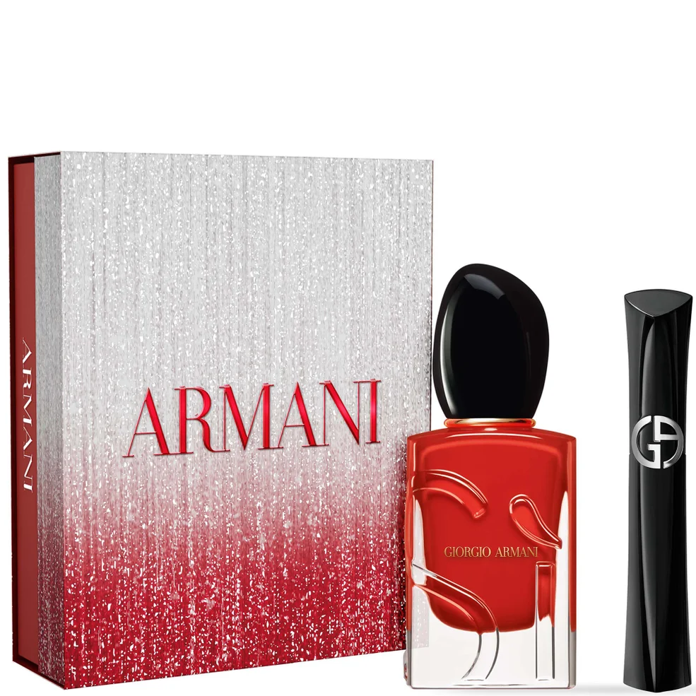 Armani Sì Passione Eau de Parfum 50ml Gift Set Zdjęcie 1