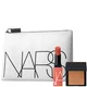 NARS Bronzer & Powermatte Lipstick Bundle
