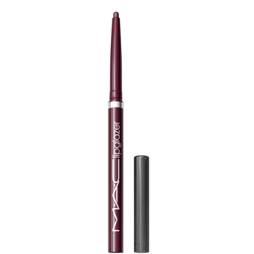 MAC Lip Glazer Glossy Liner 5ml (Various Shades) Zdjęcie 1