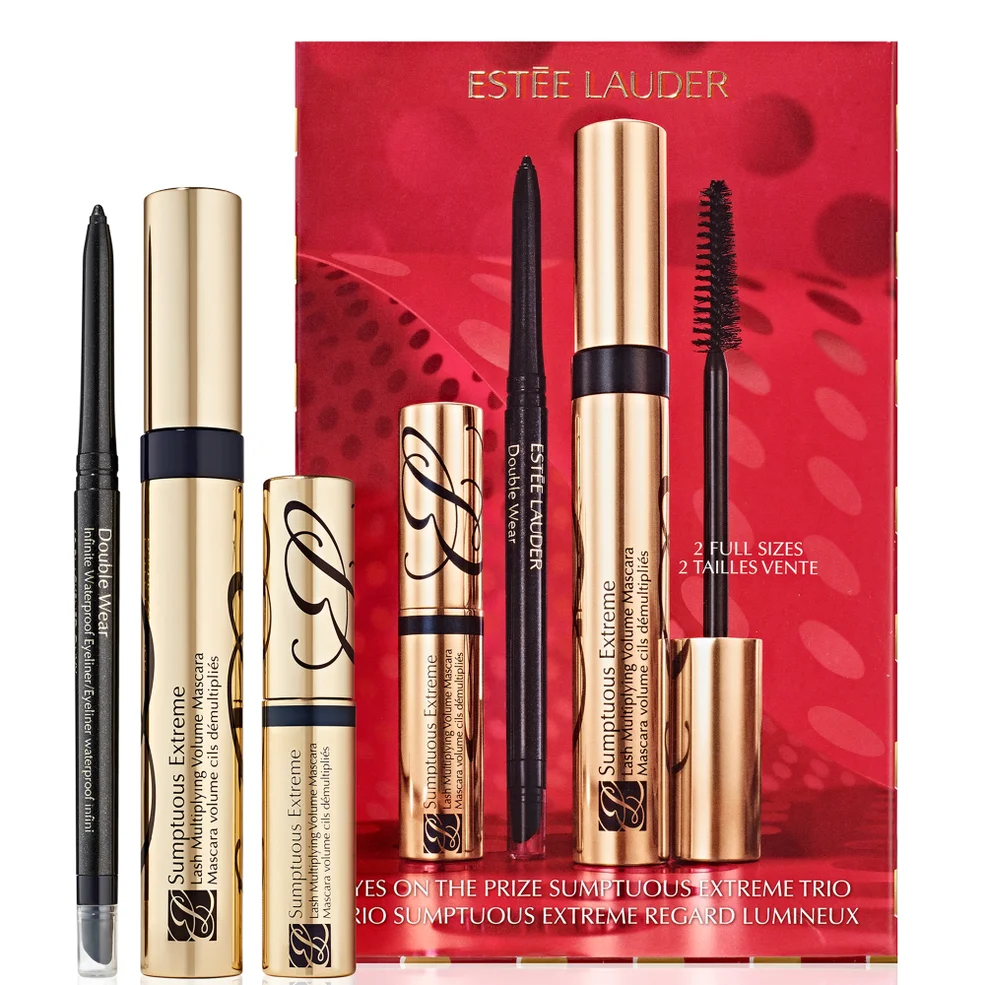 Estée Lauder Sumptuous Extreme Set 3 Piece Zdjęcie 1