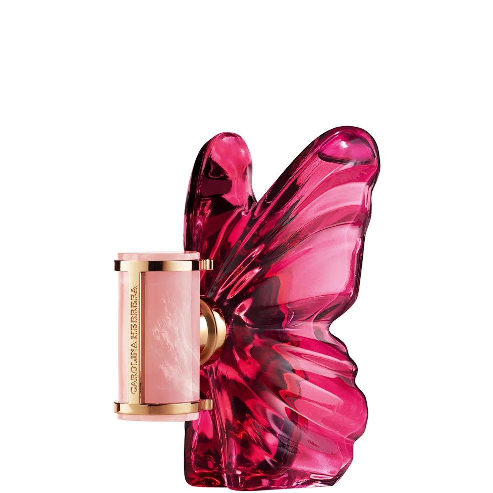 Carolina Herrera La Bomba Eau de Parfum 50ml Zdjęcie 1