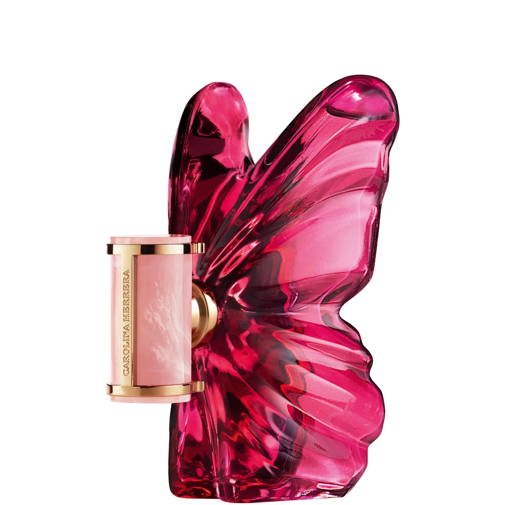 Carolina Herrera La Bomba Eau de Parfum 80ml Zdjęcie 1
