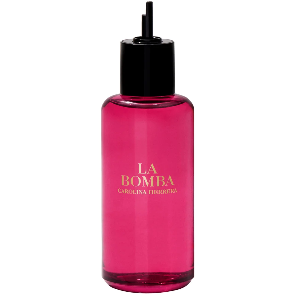 Carolina Herrera La Bomba Eau de Parfum 200ml Zdjęcie 1
