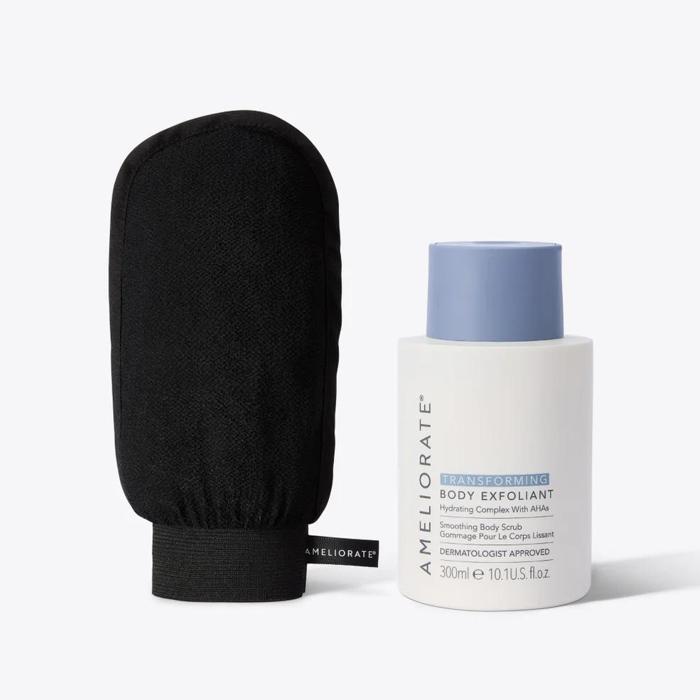 AMELIORATE Super Exfoliating Duo  Zdjęcie 1