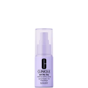 Clinique Set The Day Makeup Setting Spray 40ml - undefined undefined