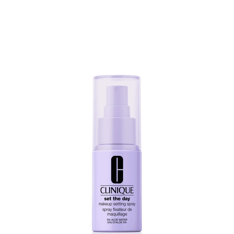 Clinique Set The Day Makeup Setting Spray 40ml Zdjęcie 1