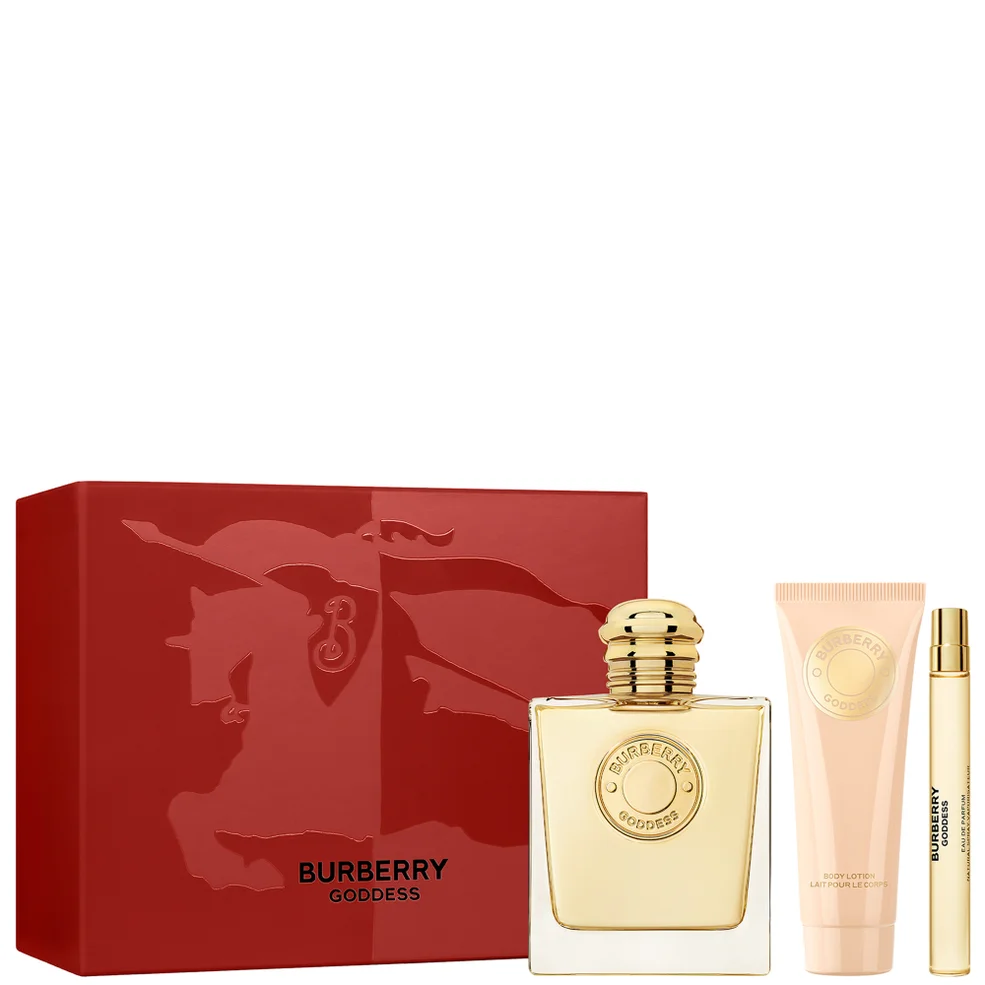 Burberry Goddess Eau de Parfum Giftset 100ml Zdjęcie 1