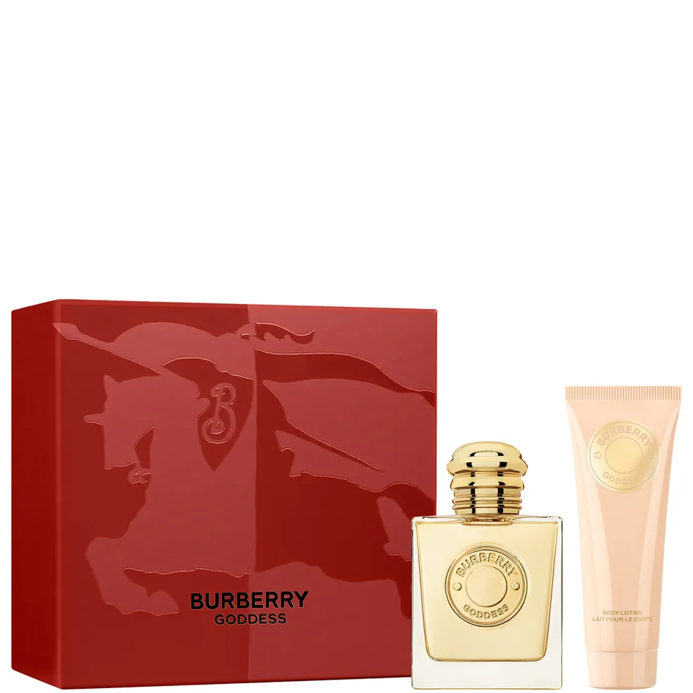 Burberry Goddess Eau de Parfum Giftset 50ml Zdjęcie 1