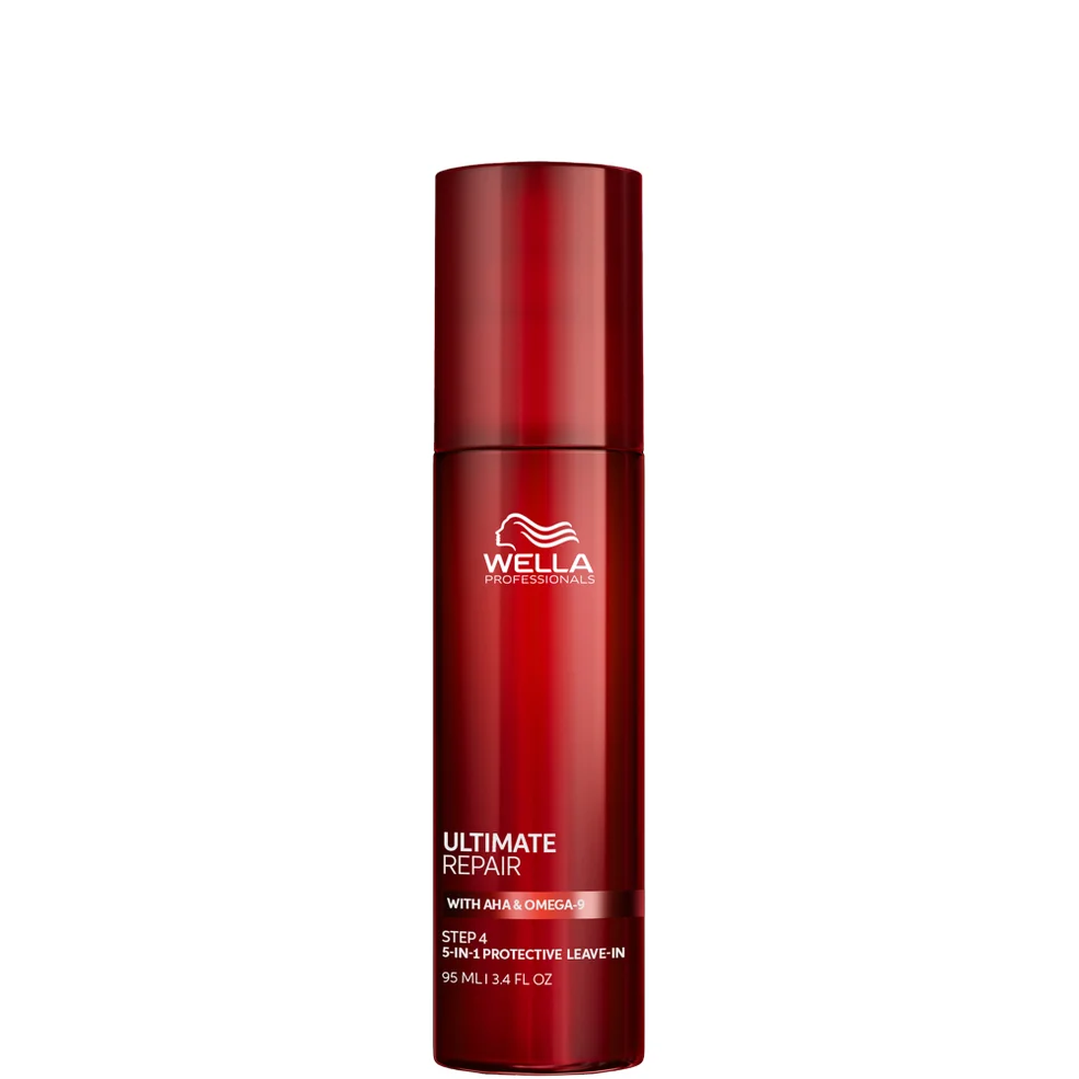 Wella Professionals Care Ultimate Repair Protective Leave-in Cream 95ml Zdjęcie 1
