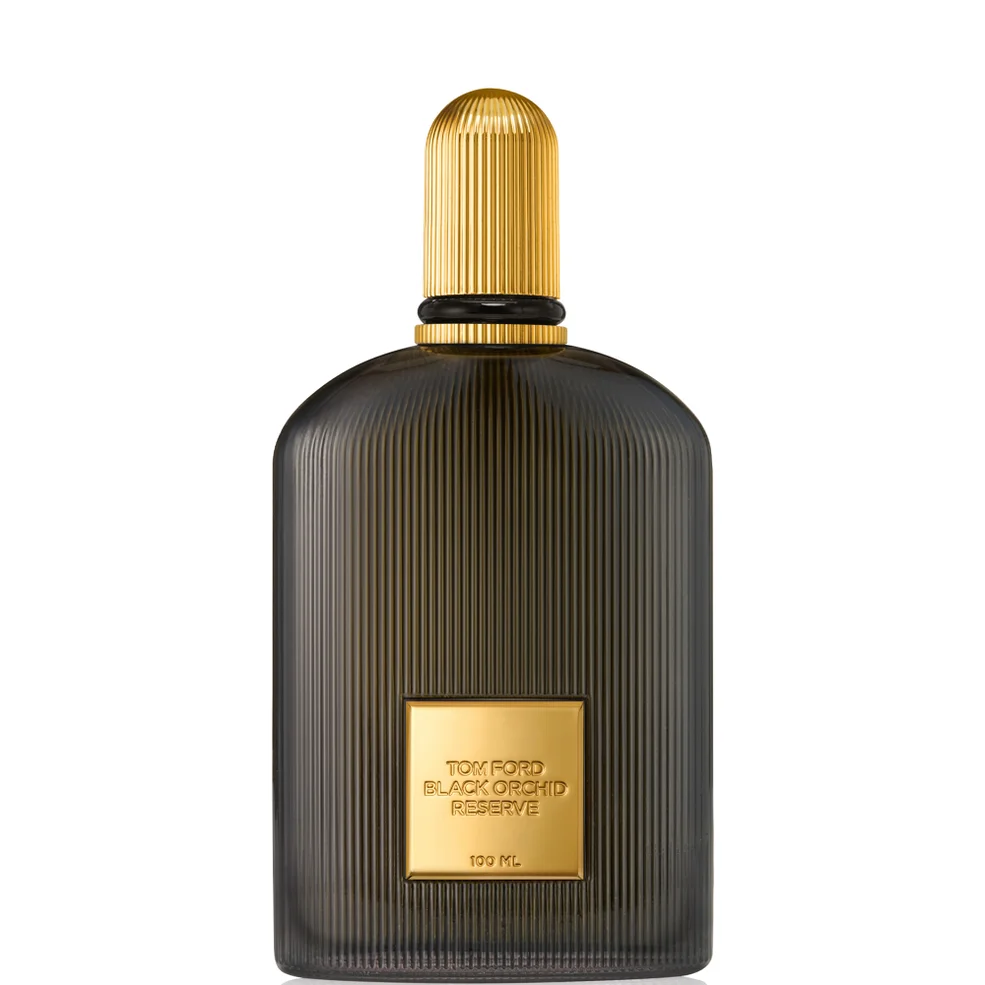 TOM FORD Black Orchid Reserve Eau de Parfum 100ml Zdjęcie 1
