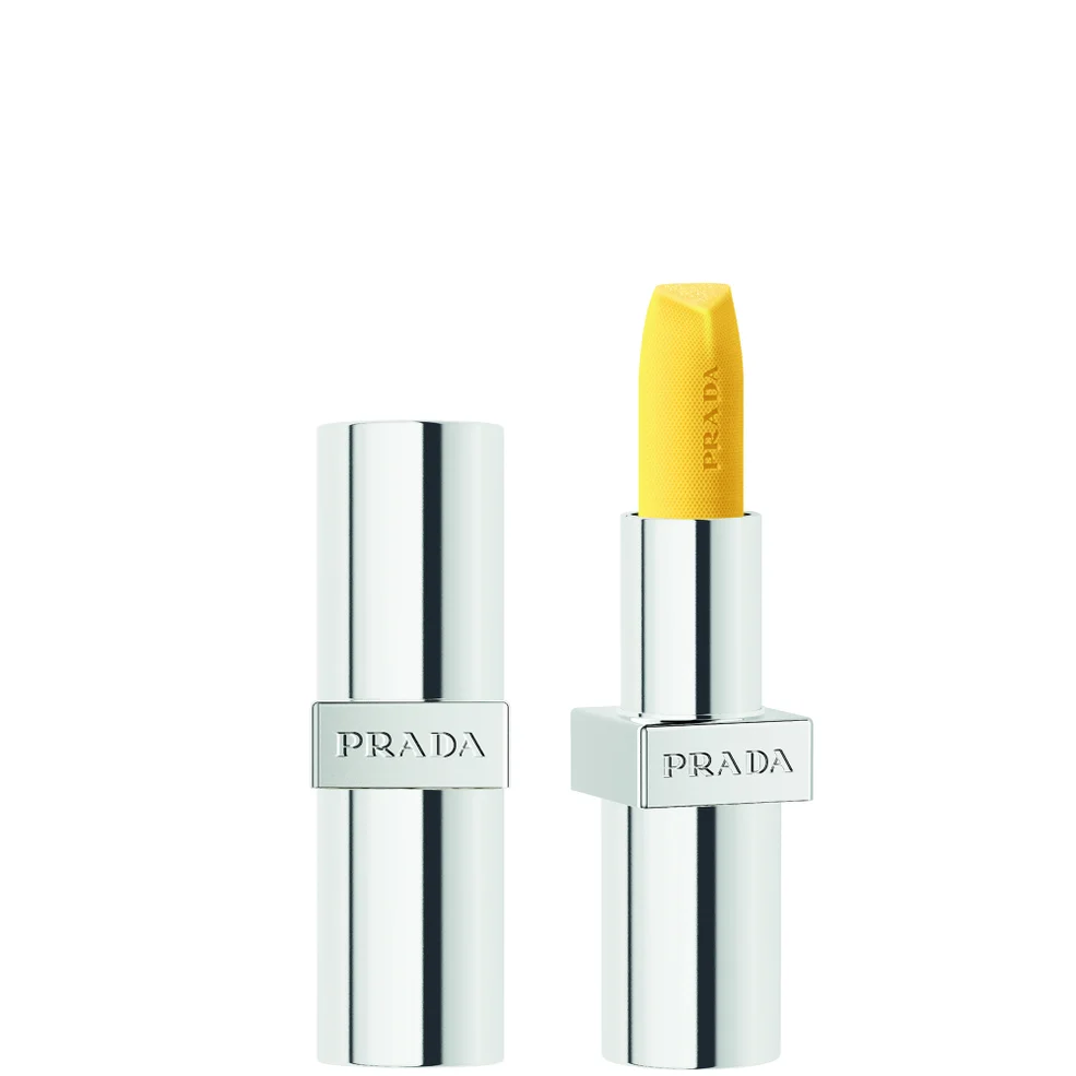 Prada Refillable Lip Balm Banana 3.8g Zdjęcie 1