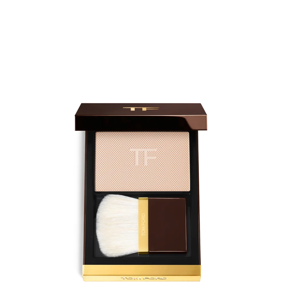 TOM FORD Architecture Soft Matte Blurring Powder (Various Shades) Zdjęcie 1