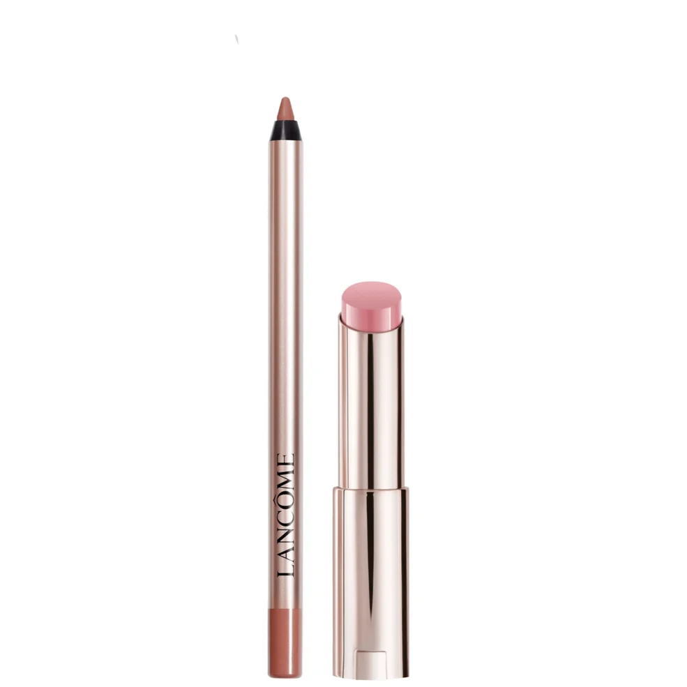 Lancome Butterglow Lip Duo Zdjęcie 1