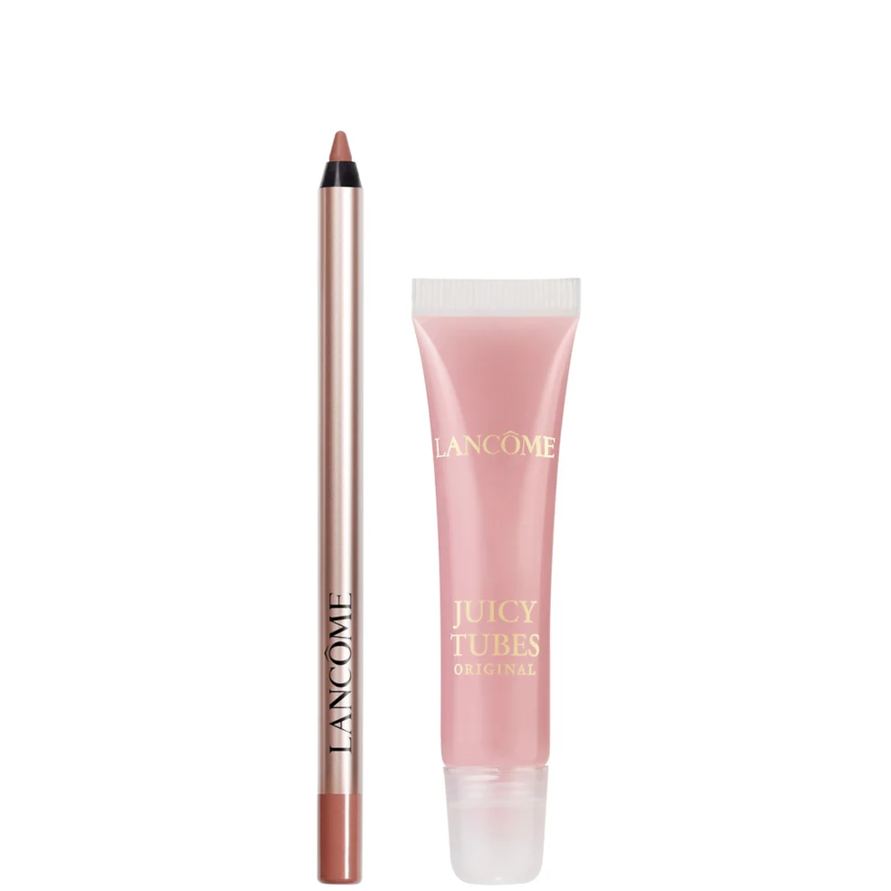 Lancome Spring Fling Lip Duo Zdjęcie 1