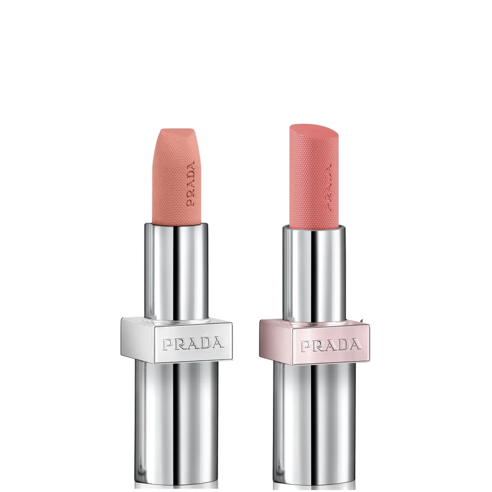 Prada Nudo Lip Duo Zdjęcie 1
