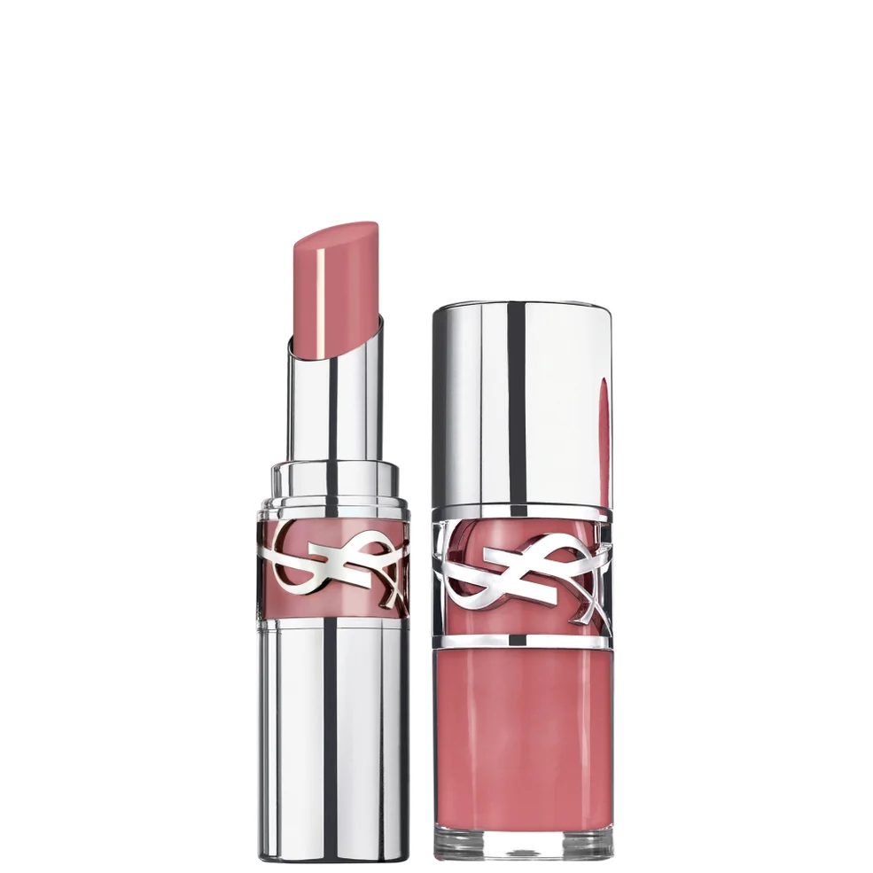 YSL Loveshine Nude Lavalliere Duo Zdjęcie 1