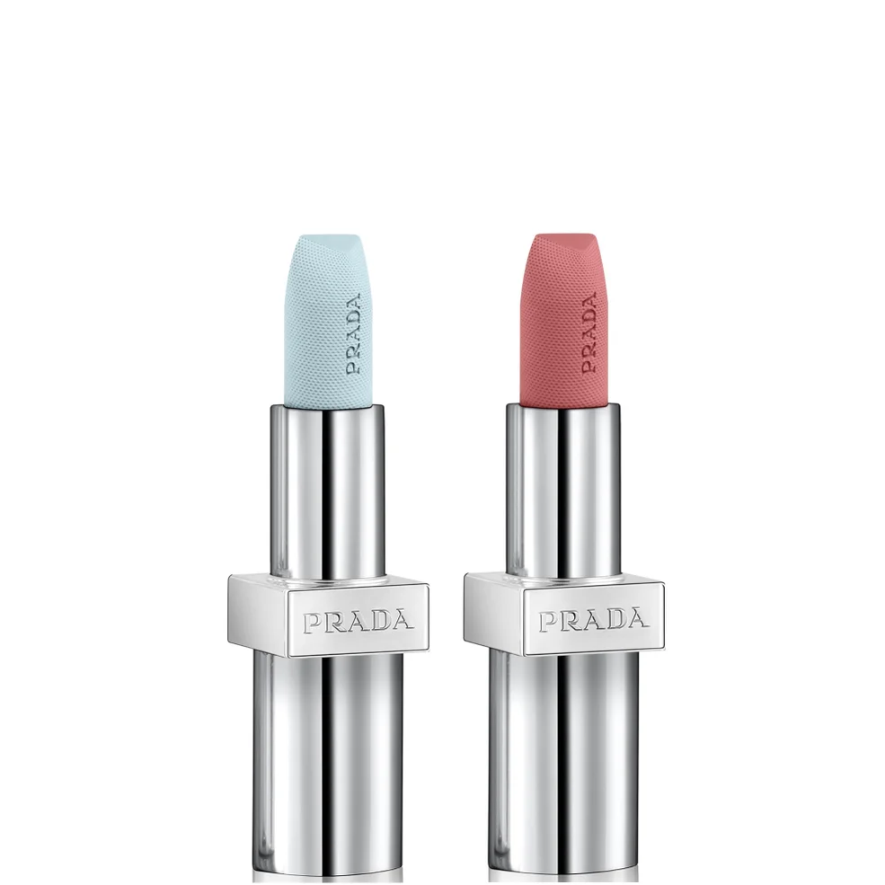 Prada Meranti Lip Duo Zdjęcie 1