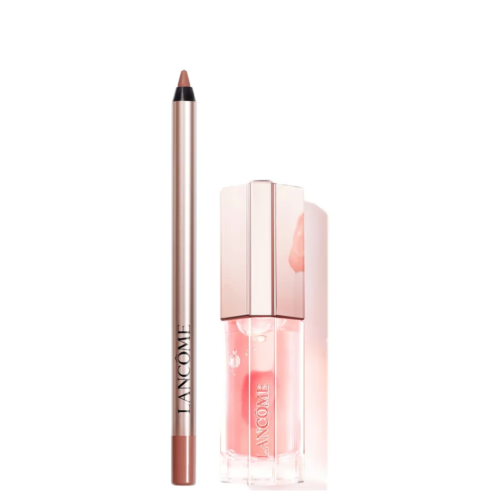 Lancome Juicy Treat Lip Duo Zdjęcie 1