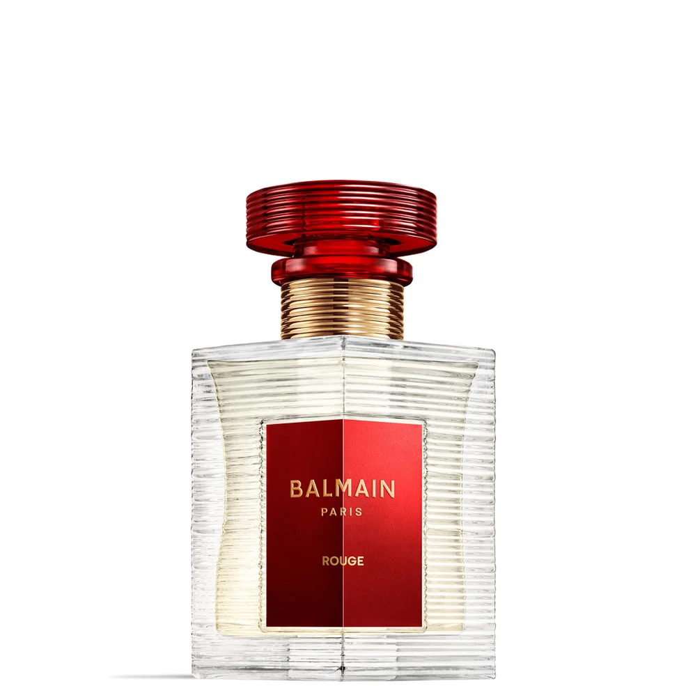 Balmain Beauty Rouge Eau de Toilette 50ml Zdjęcie 1