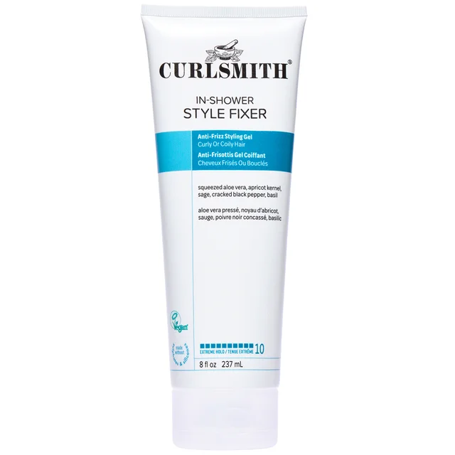 Curlsmith In-Shower Style Fixer 237ml