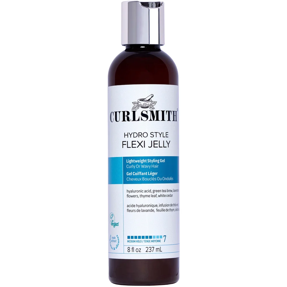Curlsmith Hydro Style Flexi Jelly 237ml Zdjęcie 1