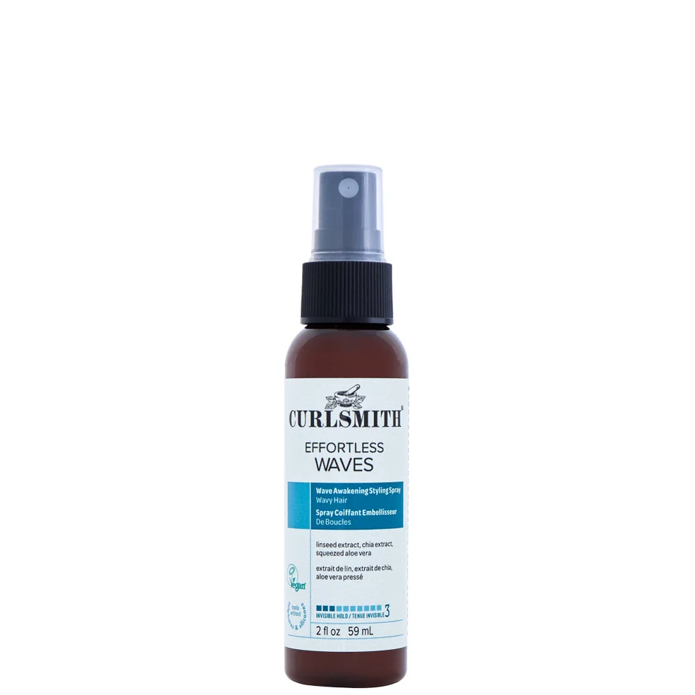 Curlsmith Effortless Waves Trial Size 59ml Zdjęcie 1