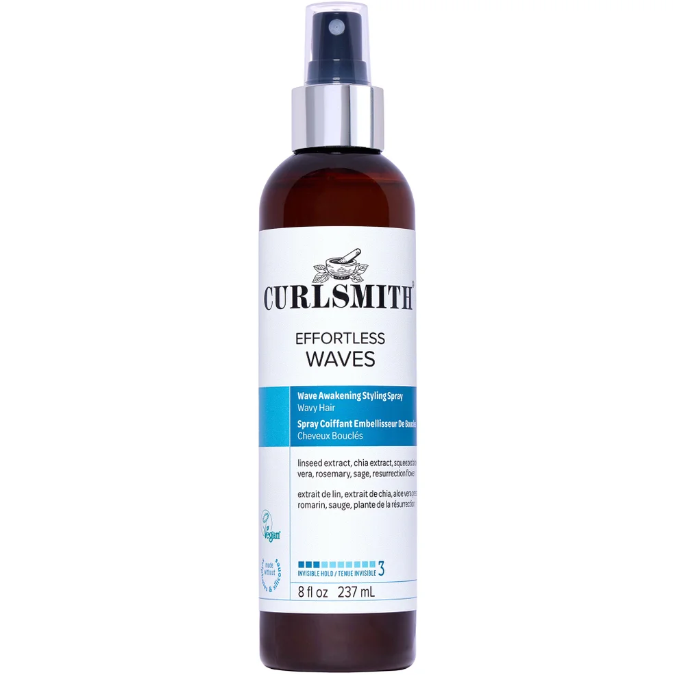 Curlsmith Effortless Waves 237ml Zdjęcie 1