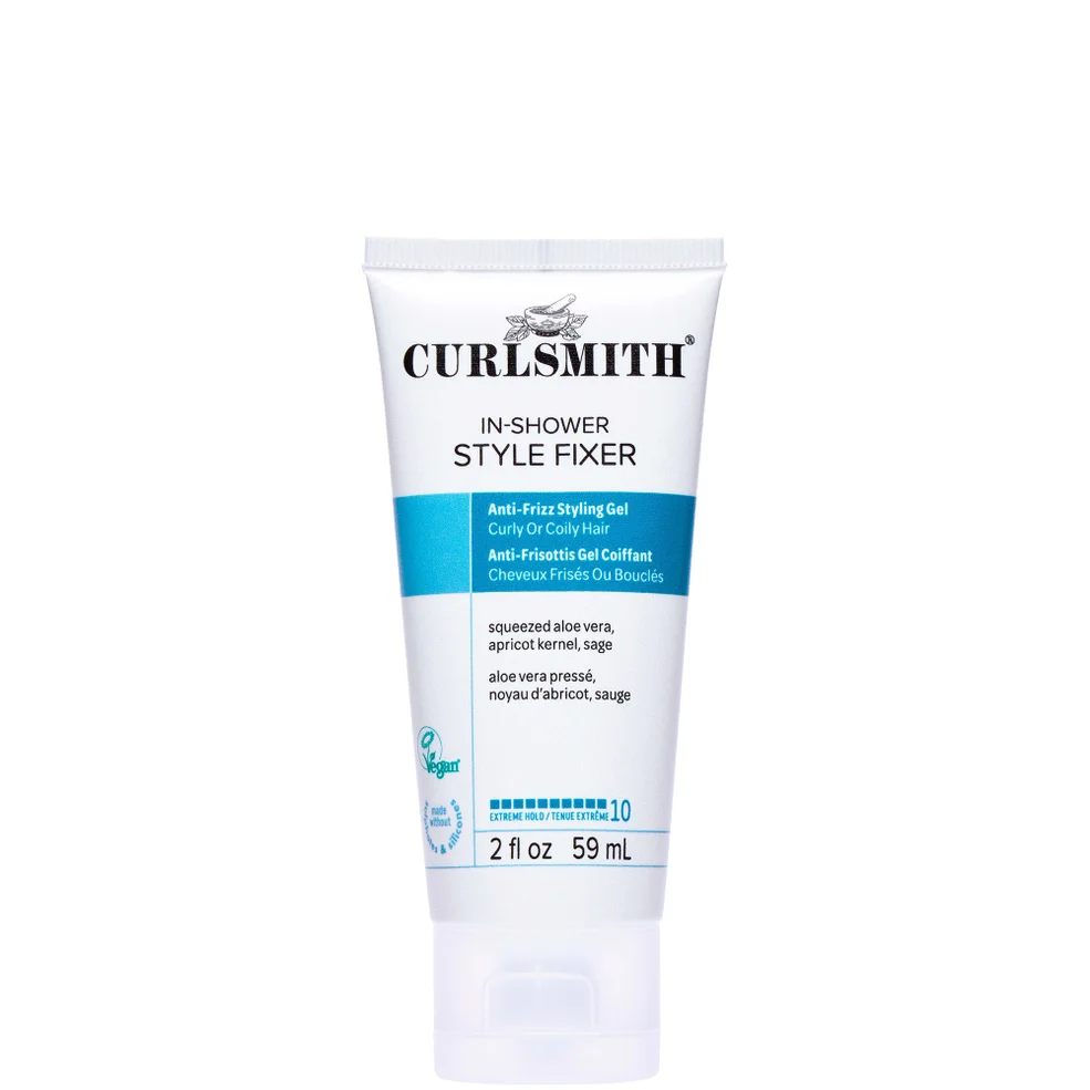 Curlsmith In-Shower Style Fixer Trial Size 59ml Zdjęcie 1