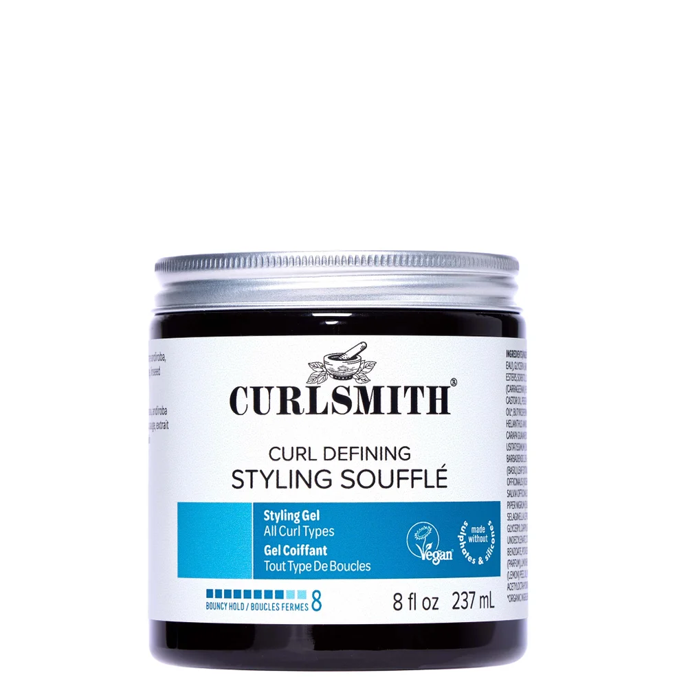 Curlsmith Curl Defining Styling Souffle 237ml Zdjęcie 1