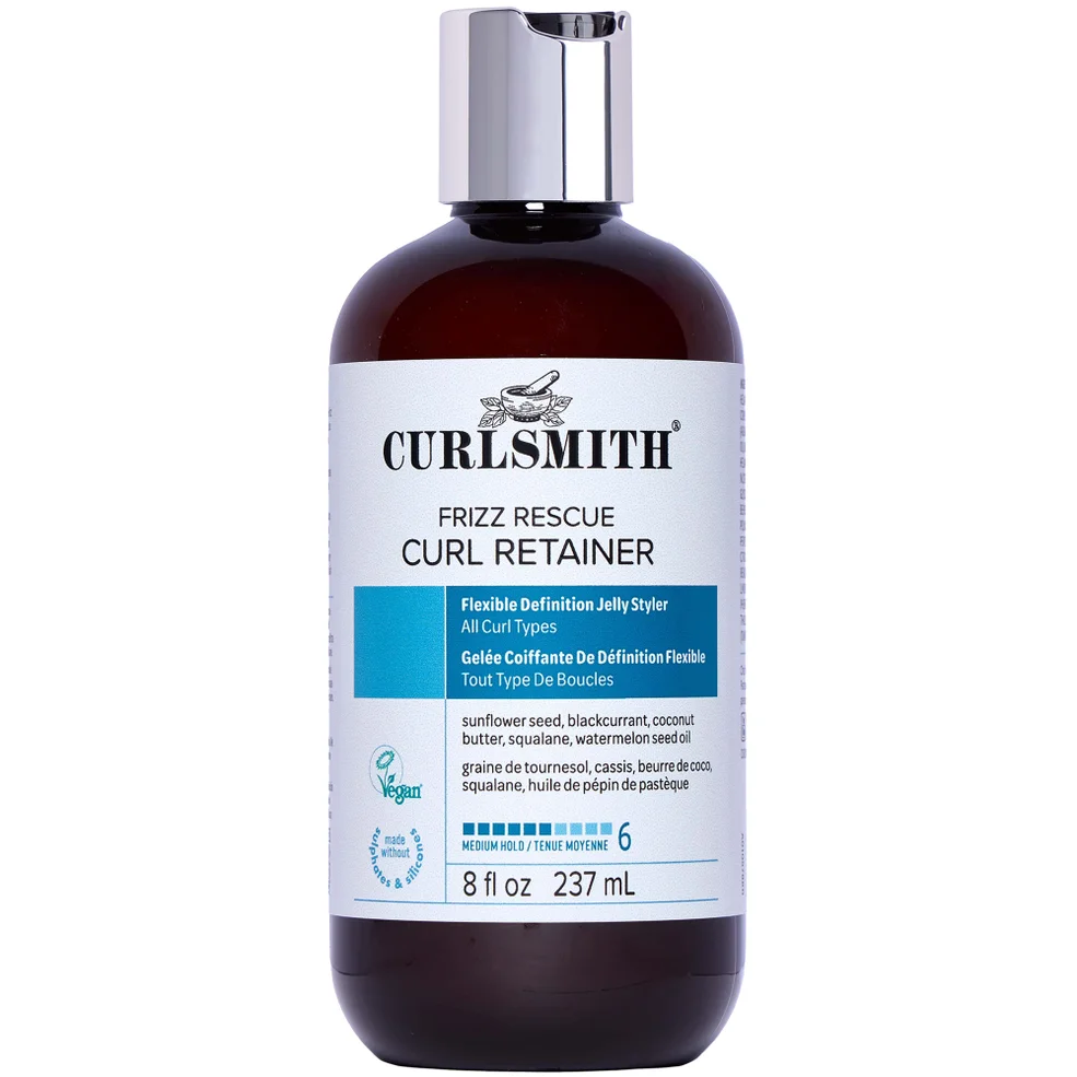 Curlsmith Frizz Rescue Curl Retainer 237ml Zdjęcie 1